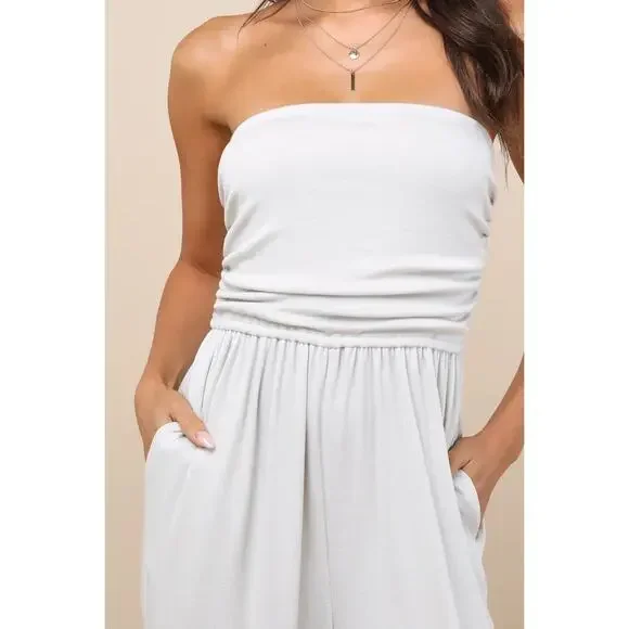 Lulus Jumpsuit